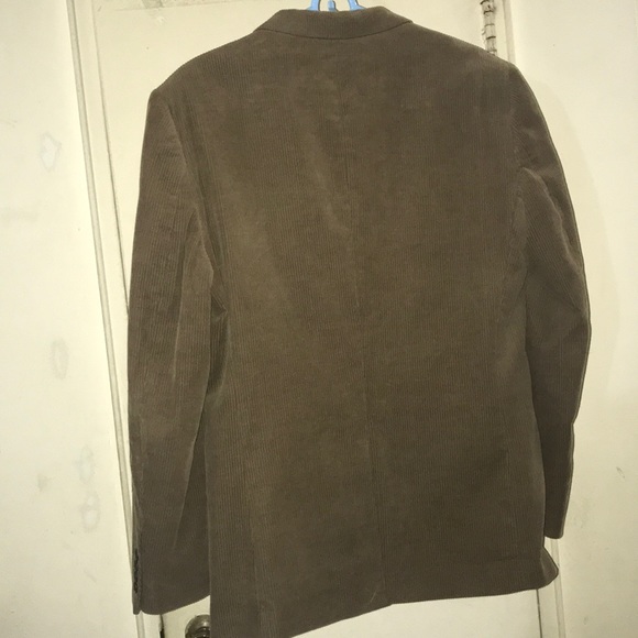 H&M Regular Fit Mens blazer - Picture 2 of 4